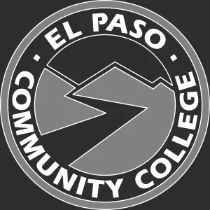 El Paso Community College logo