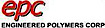 Engineered Polymers logo