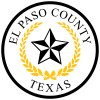 El Paso County logo