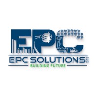 EPC Solutions logo