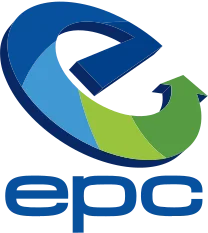 Executive Personal Computers logo