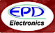 EPD Electronics logo