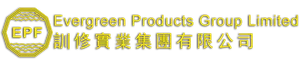 Evergreen Products Group logo