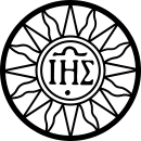 Eglise protestante de Geneve logo