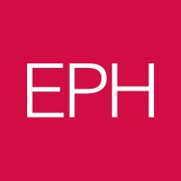 EPH Group logo