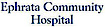 WellSpan Ephrata Community Hospital logo