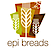 Epi Breads logo