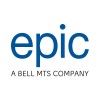 Epic A Bell MTS logo