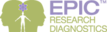 EPIC Research and Diagnostics logo