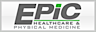 Epic Healthcare & Physical Medicine logo