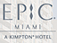 Kimpton EPIC Hotel logo