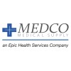 Medco Medical Supply logo