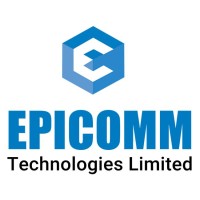 EpiComm Technologies logo