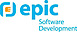 Epic Software Development logo