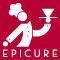 Epicure logo