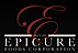 Epicure Foods logo