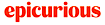 Epicurious logo