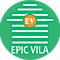 Epic Home Service logo