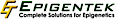 EpigenTek logo