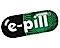 E-Pill logo