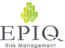 Epiq Risk Management logo