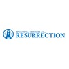 Episcopal Church of The Resurrection logo