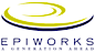 II-VI EpiWorks logo