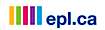 Edmonton Public Library logo