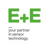 E+E Elektronik logo