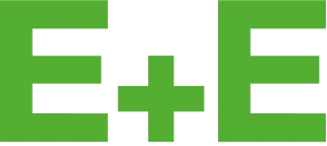 E+E Elektronik logo