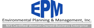 Environmental Planning & Management logo