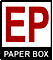 El Paso Paper Box logo