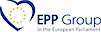 Epp Group In The European Parliament logo