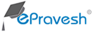 E Pravesh logo