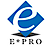 E*Pro logo