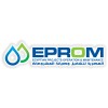 Egyptian Projects Operation And Maintenance logo