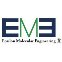 Epsilon Molecular Engineering logo