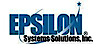 Epsilon Systems logo