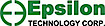 Epsilon Technology logo