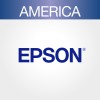 Epson America logo