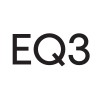 Eq3 logo