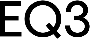EQ3 logo