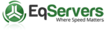 Eqservers logo