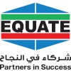 EQUATE Petrochemical Company شركة ايكويت للبتروكيماويات logo