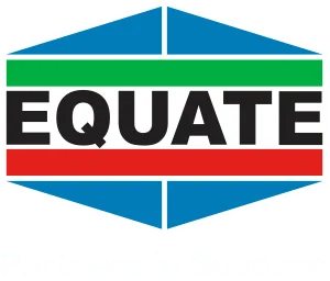 EQUATE Petrochemical logo
