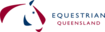 Equestrian Australia logo