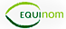 Equinom logo