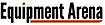 Equipment Arena logo