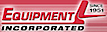 Equipment logo