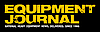 Equipment Journal logo